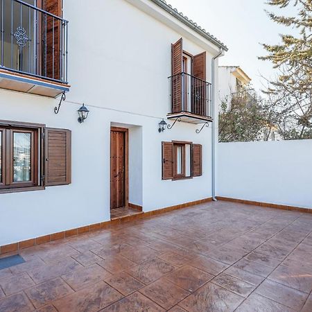 Fantastica Casa De 3 Bedroom Y 3 Banos - Casa De Relax- Montefrío Buitenkant foto
