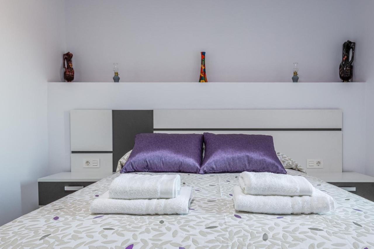 Fantastica Casa De 3 Bedroom Y 3 Banos - Casa De Relax- Montefrío Buitenkant foto