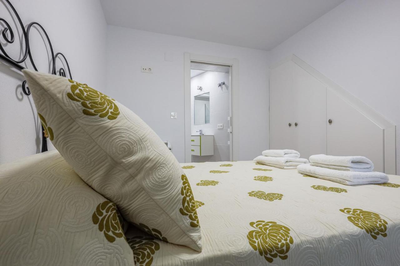 Fantastica Casa De 3 Bedroom Y 3 Banos - Casa De Relax- Montefrío Buitenkant foto