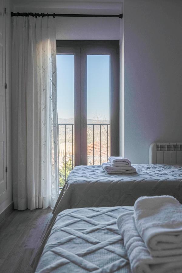 Fantastica Casa De 3 Bedroom Y 3 Banos - Casa De Relax- Montefrío Buitenkant foto