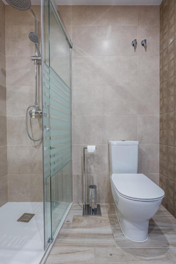 Fantastica Casa De 3 Bedroom Y 3 Banos - Casa De Relax- Montefrío Buitenkant foto