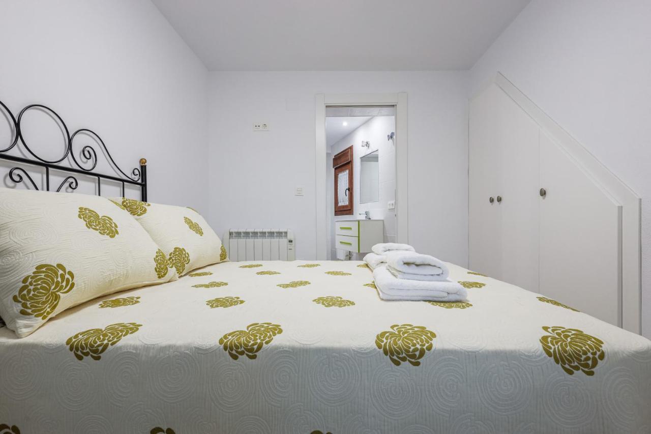 Fantastica Casa De 3 Bedroom Y 3 Banos - Casa De Relax- Montefrío Buitenkant foto